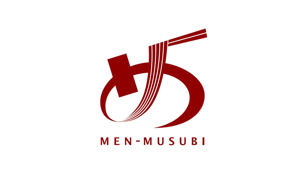 福冈拉面餐厅Logo设计