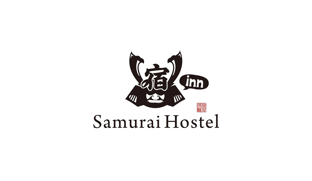 酒店 · 住宿与早餐 · 餐馆餐厅Logo设计