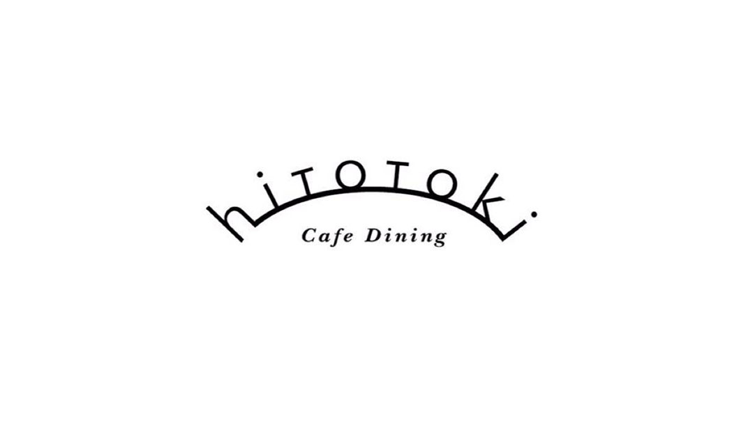 小餐馆字母Logo设计
