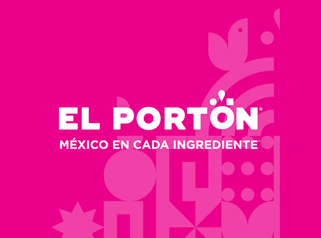 墨西哥餐厅Logo设计