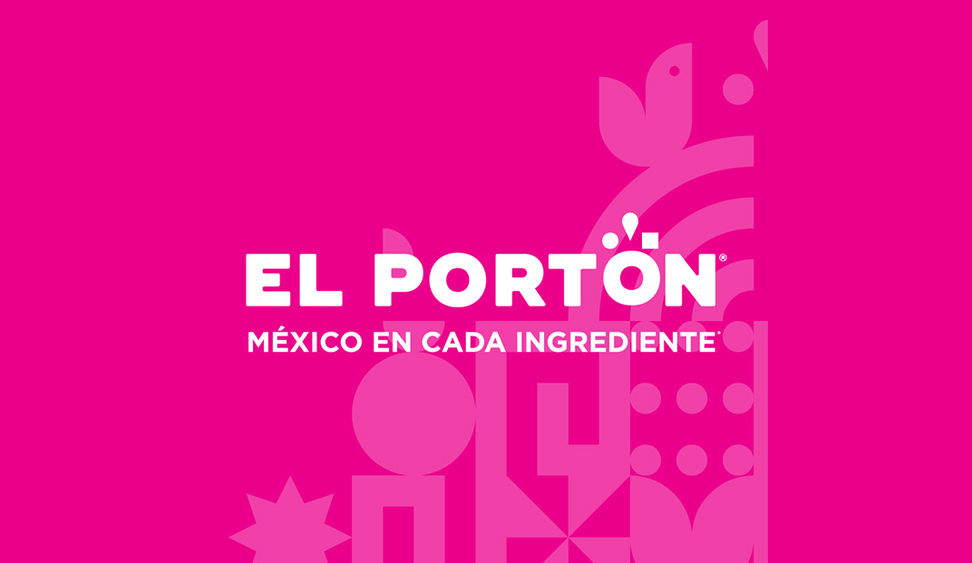 墨西哥餐厅Logo设计