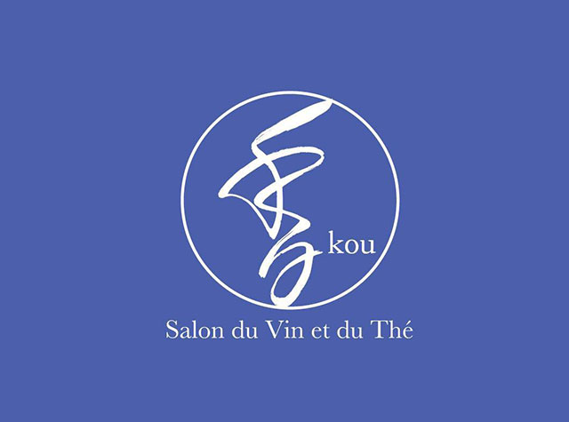 酒吧 · 茶馆餐厅Logo设计