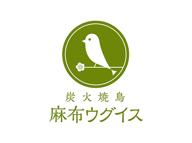 鸡肉料理店餐厅Logo设计