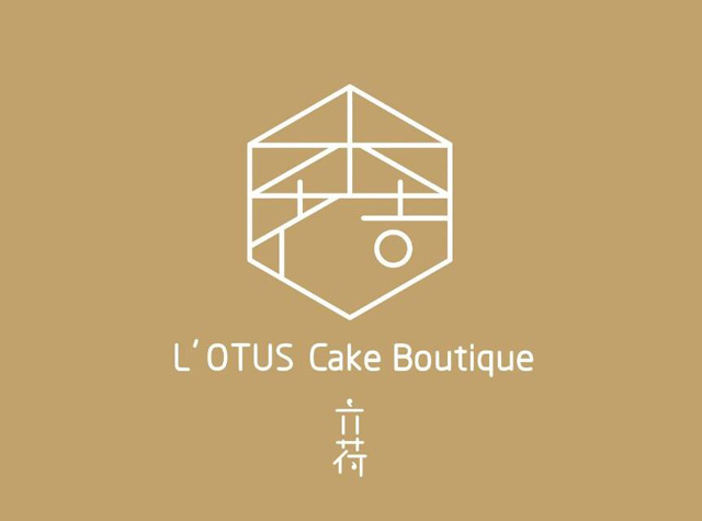 咖啡馆 · 西饼屋 · 餐馆Logo设计