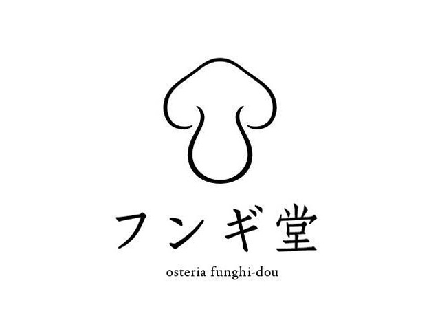 意大利餐馆Logo设计
