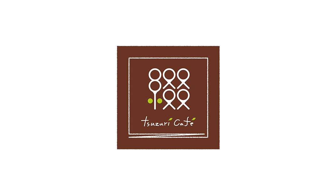 精致咖啡馆Logo设计