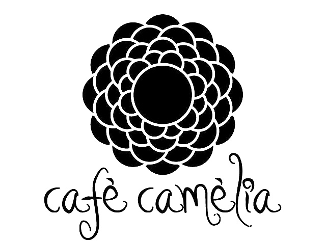 自助餐厅 · 咖啡馆Logo设计