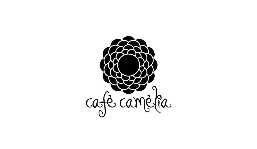自助餐厅 · 咖啡馆Logo设计