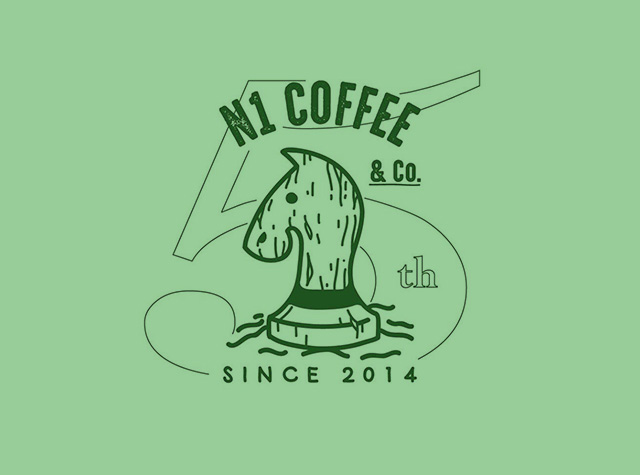 N1 Coffee & Co