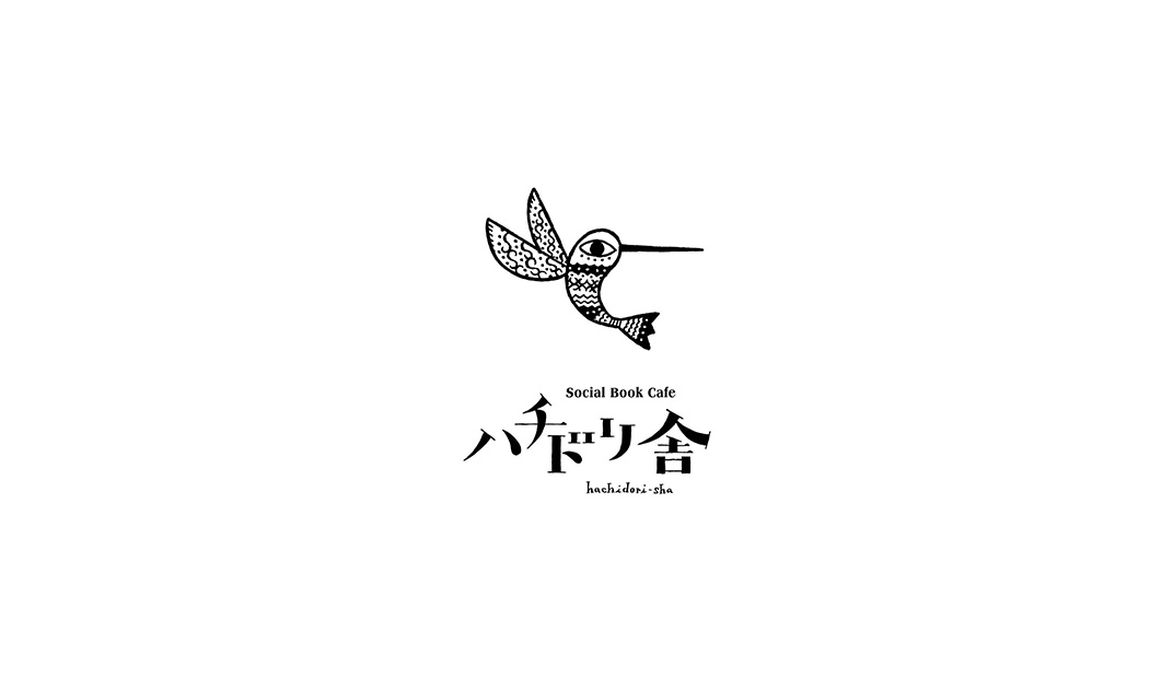 小鸟创意图形Logo设计