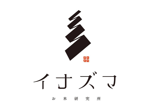 米研究所餐厅Logo设计