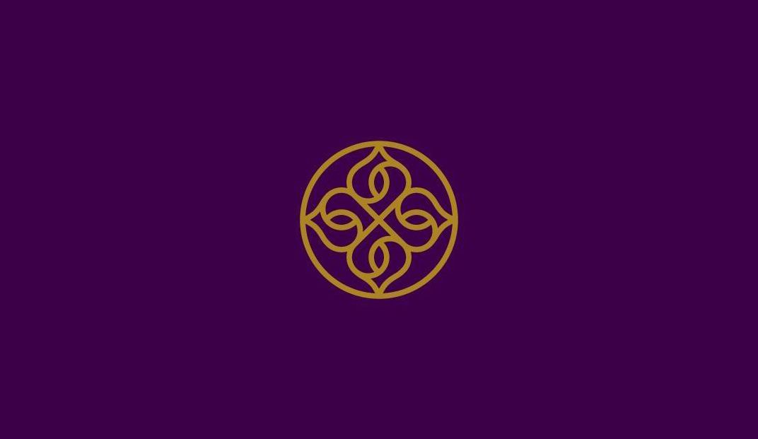 中餐厅Logo图案设计