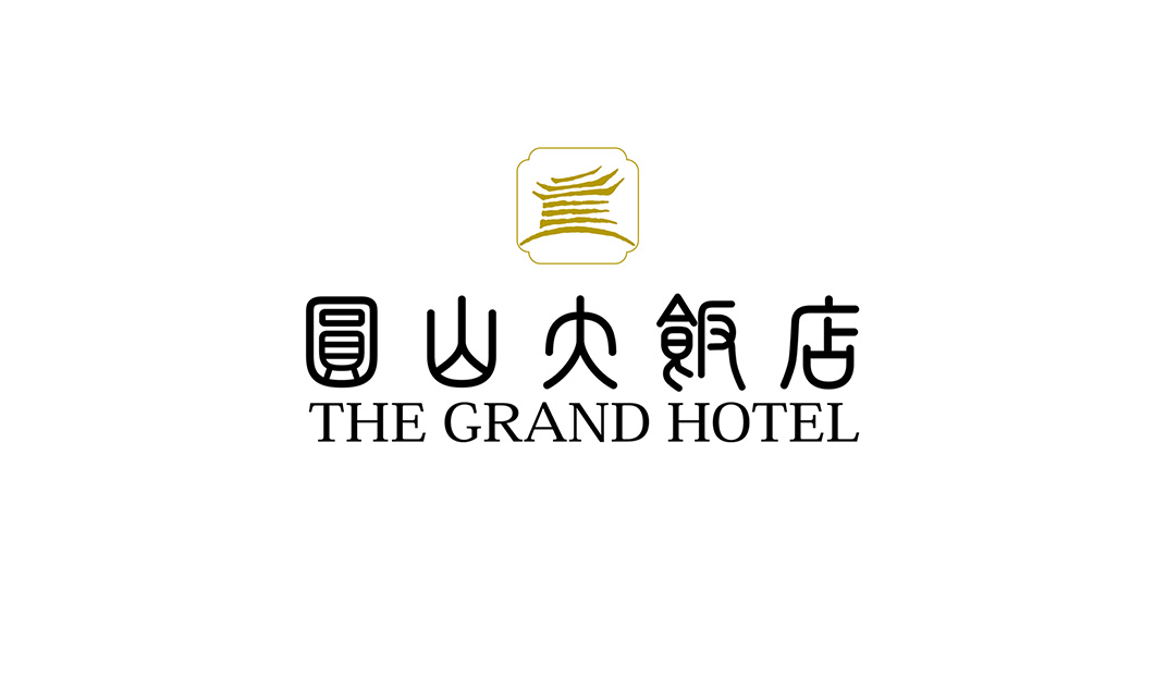 亚洲酒店餐厅Logo设计