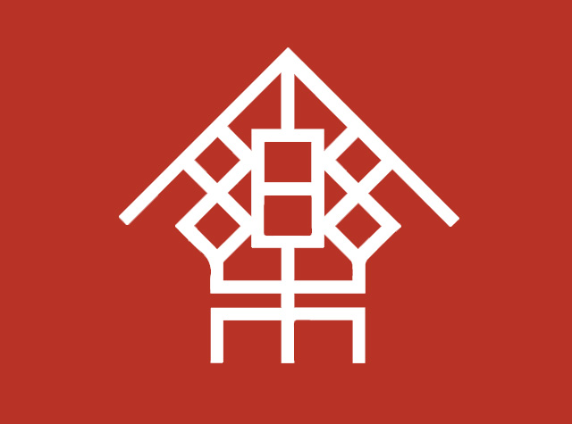 茶馆餐馆Logo设计