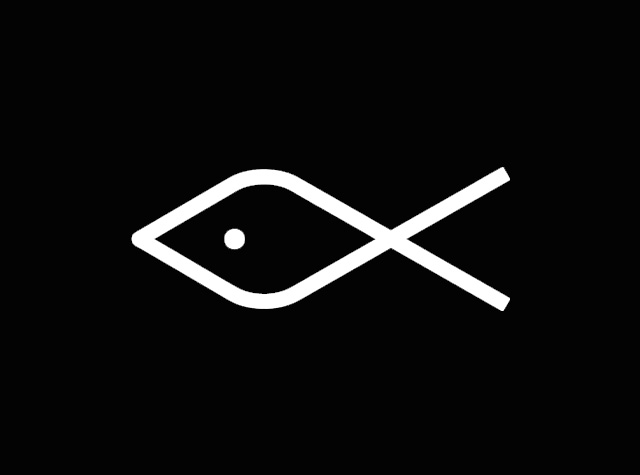 海鲜餐厅Logo设计