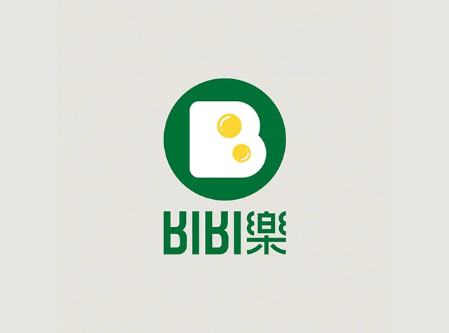 国外快餐餐厅Logo和配色设计