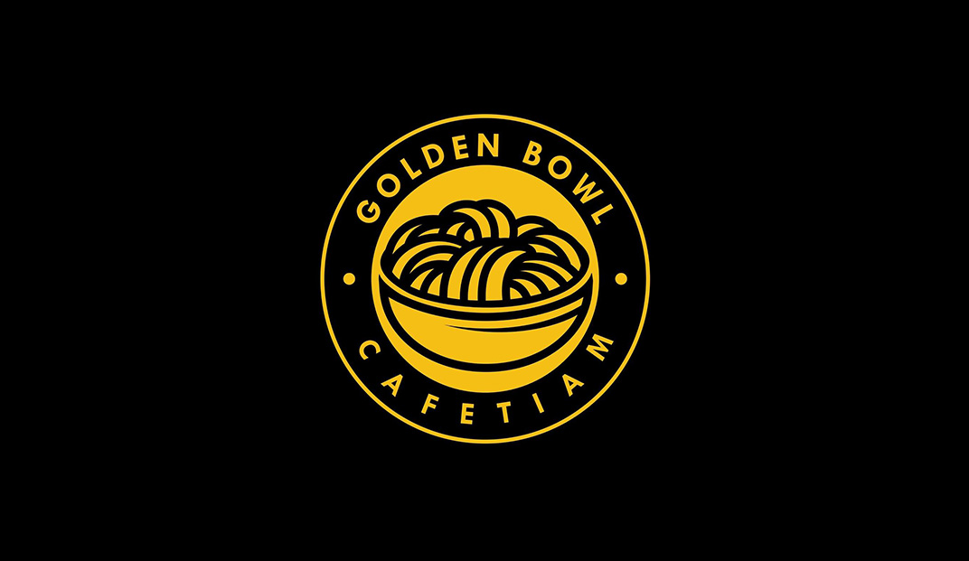 亚洲风味餐厅Logo设计