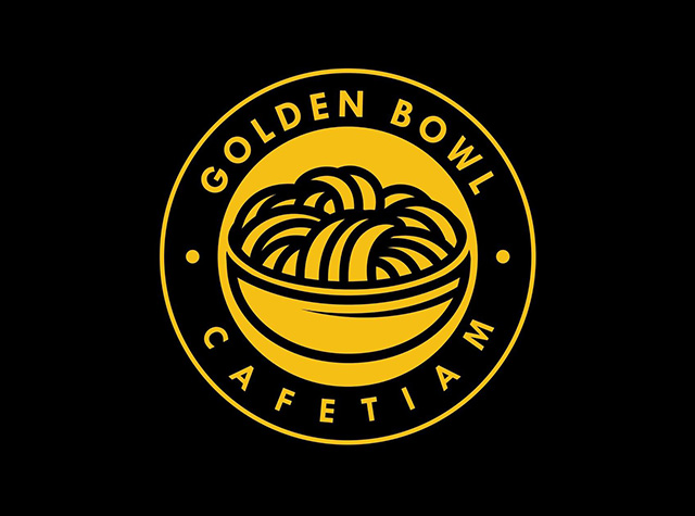 亚洲风味餐厅Logo设计