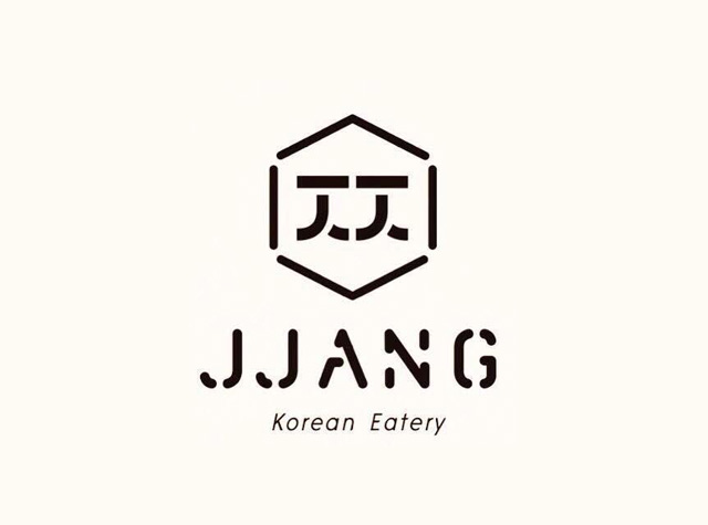 韩国餐馆Logo设计