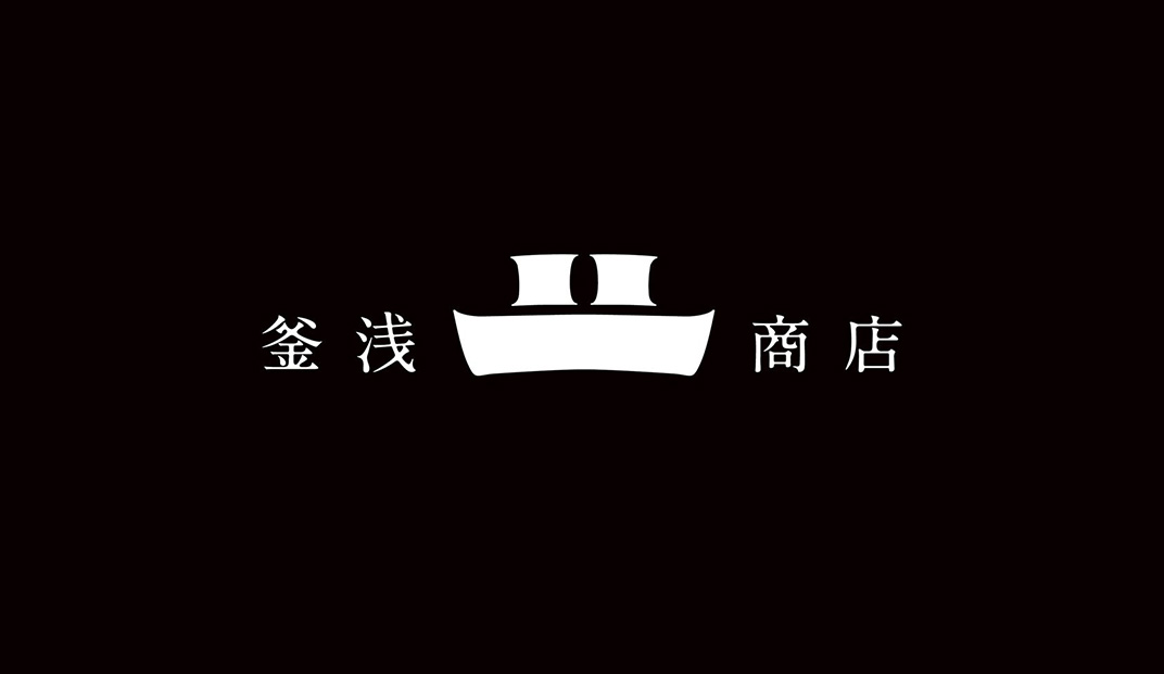 东京Kappa Bridge餐具品牌形象VI设计