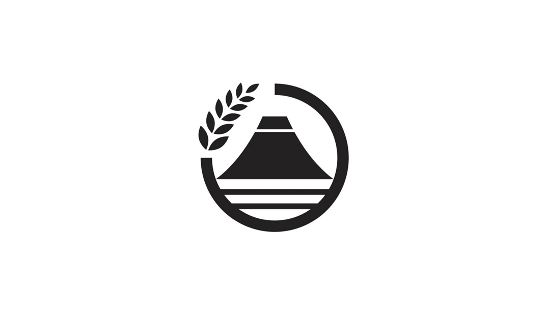 富士面条工作室logo设计