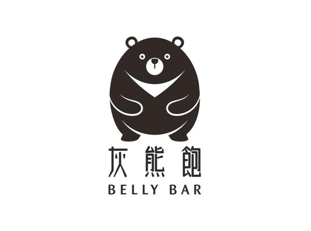台式餐厅logo设计