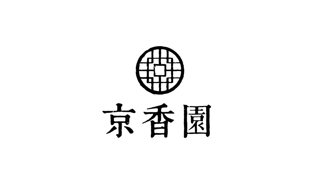 京香园餐厅logo设计