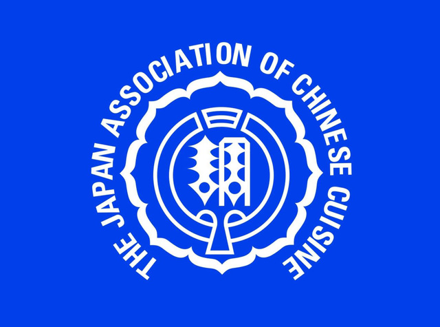 日本中国烹饪协会logo设计