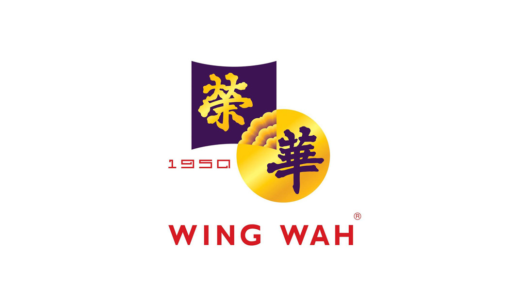 香港荣华品牌logo设计