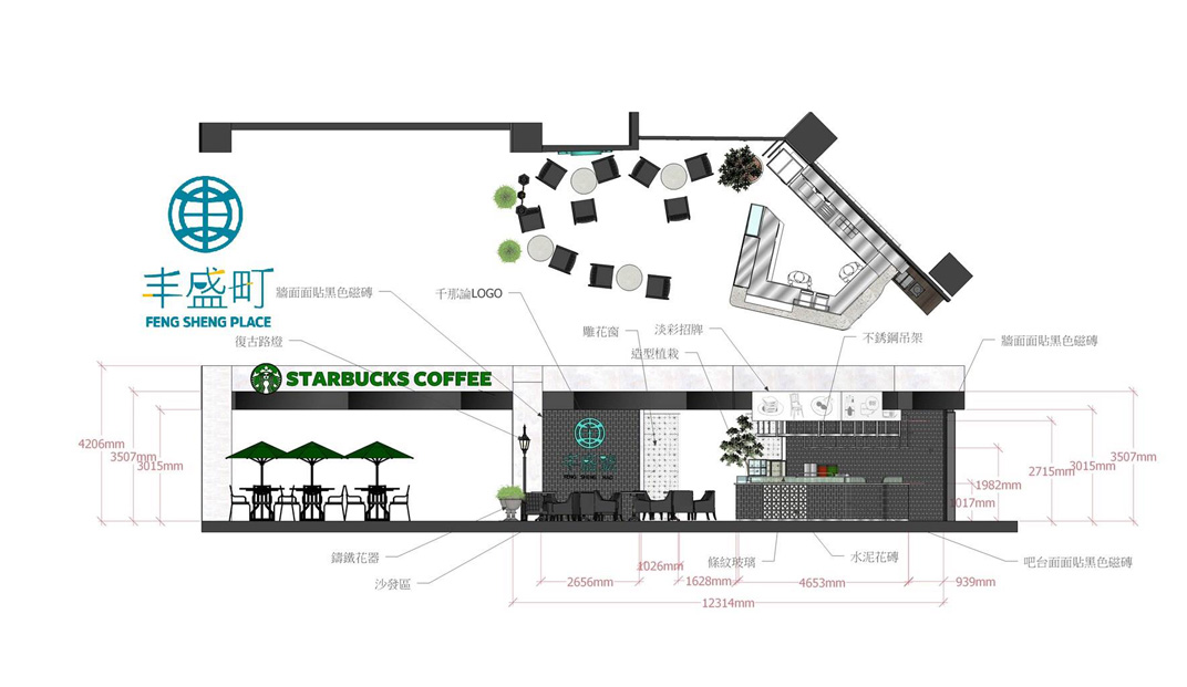 深圳餐厅VI设计,武汉餐厅logo设计,品牌设计,咖啡店VI设计,餐饮空间设计,主题餐厅设计,面包店VI设计,视觉餐饮