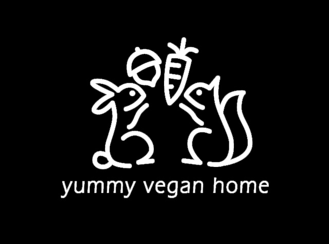 芽米日子素菜馆logo设计