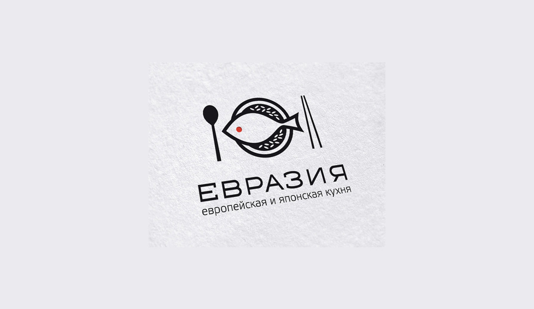日本料理餐厅logo设计
