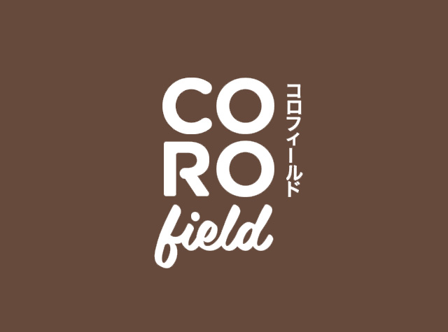 CORO咖啡馆logo设计