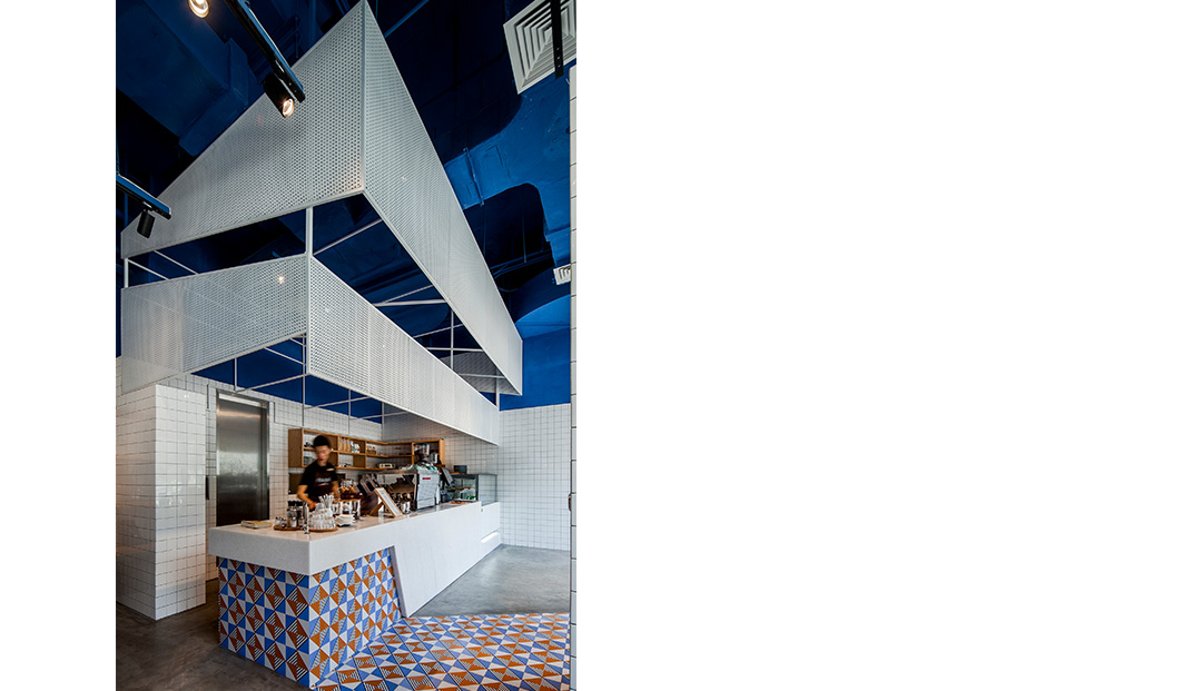 上海帕拉斯咖啡馆 三也室内设计 视觉餐饮 全球餐饮研究所 vi设计 空间设计 深圳 杭州 武汉 上海