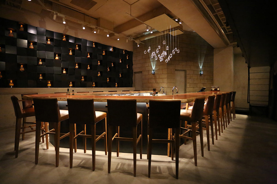 以时间为主题的咖啡馆和酒吧 视觉餐饮 全球餐饮研究所 vi设计 空间设计 深圳 杭州 武汉 上海