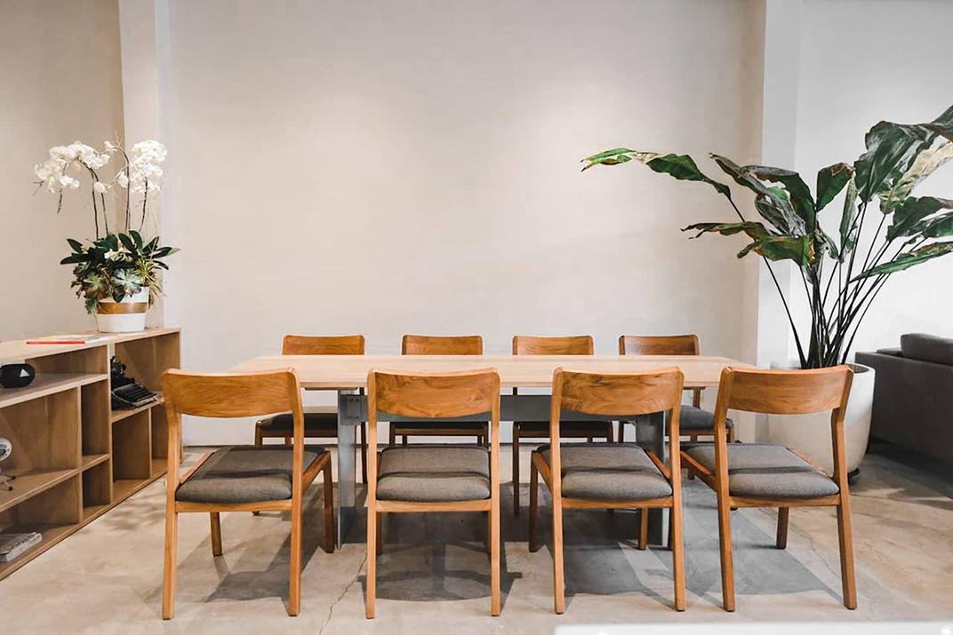 印度尼西亚 咖啡馆 烘焙坊 Sawo Coffee 餐厅LOGO VI设计 空间设计 视觉餐饮 全球餐饮研究所