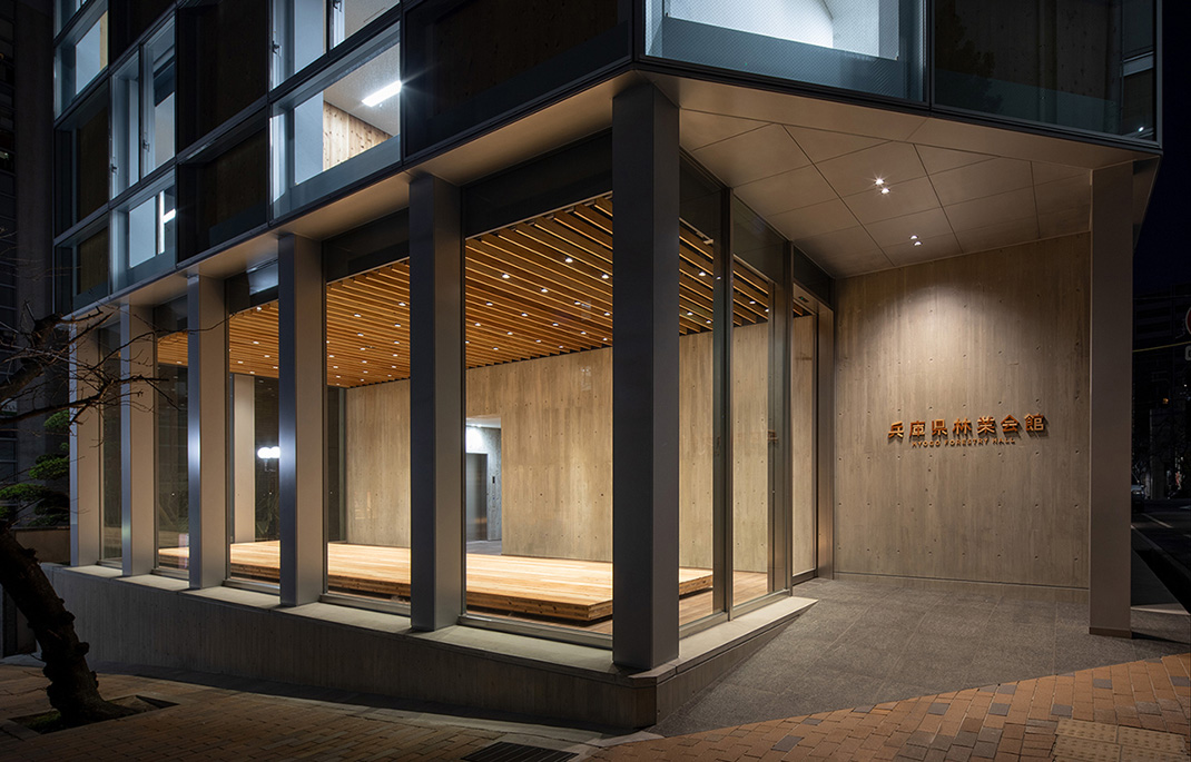 木头材质字体设计 日本 木材 字体 天然材料 店招 餐厅LOGO VI设计 空间设计 视觉餐饮