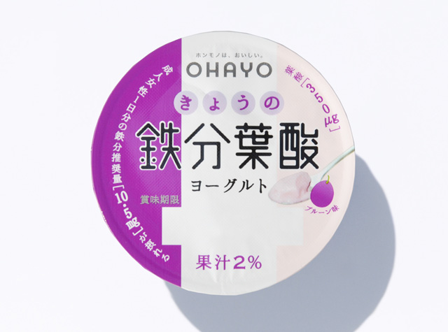 日本酸奶包装设计 | Designer by mr-design