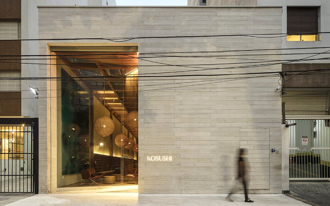 复古餐厅空间设计 圣保罗 复古 灯饰 餐厅LOGO VI设计 空间设计 视觉餐饮