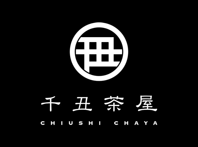 千丑茶屋logo设计