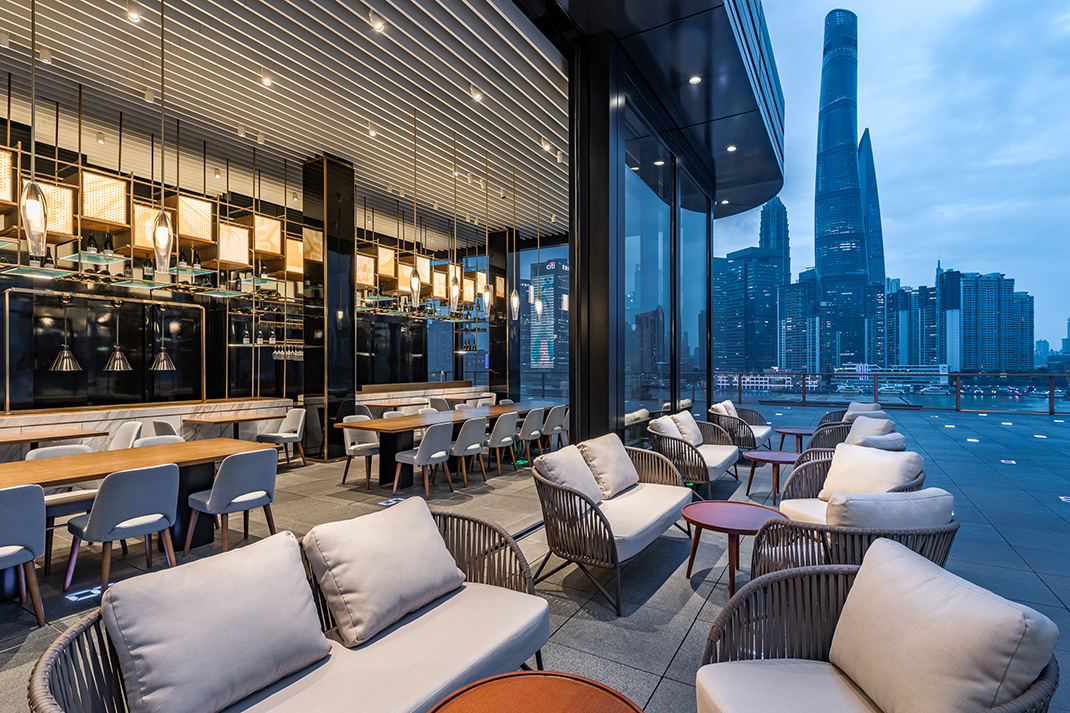云小酒馆,上海 上海 小酒馆 外滩 艺术中心 logo设计 vi设计 空间设计 视觉餐饮