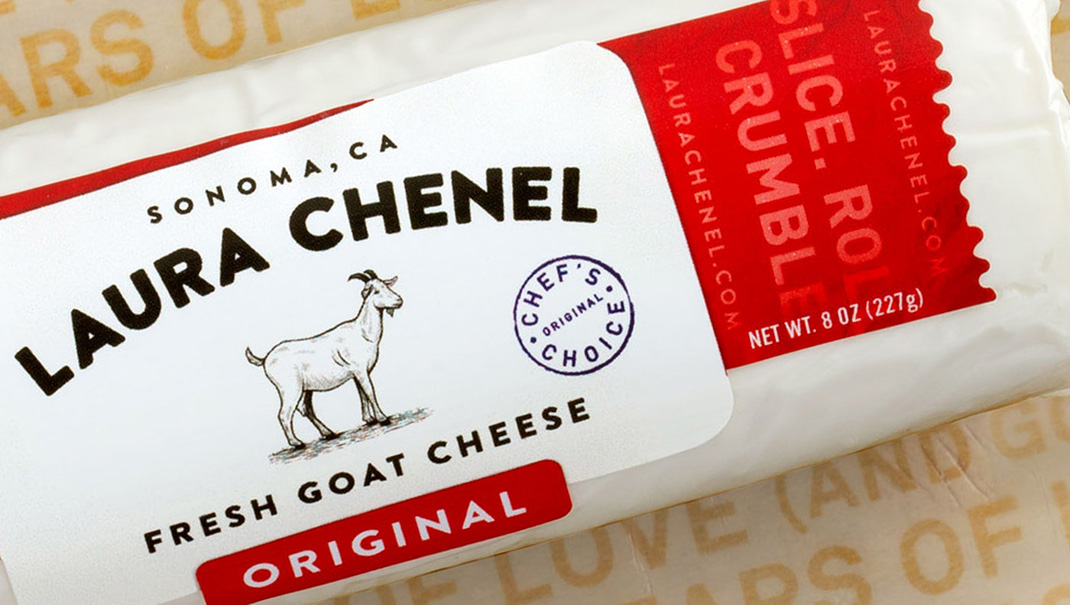 山羊奶酪品牌形象和包装设计 美国 食品包装 熟食 插图 包装贴 logo设计 logo设计 vi设计 空间设计 视觉餐饮
