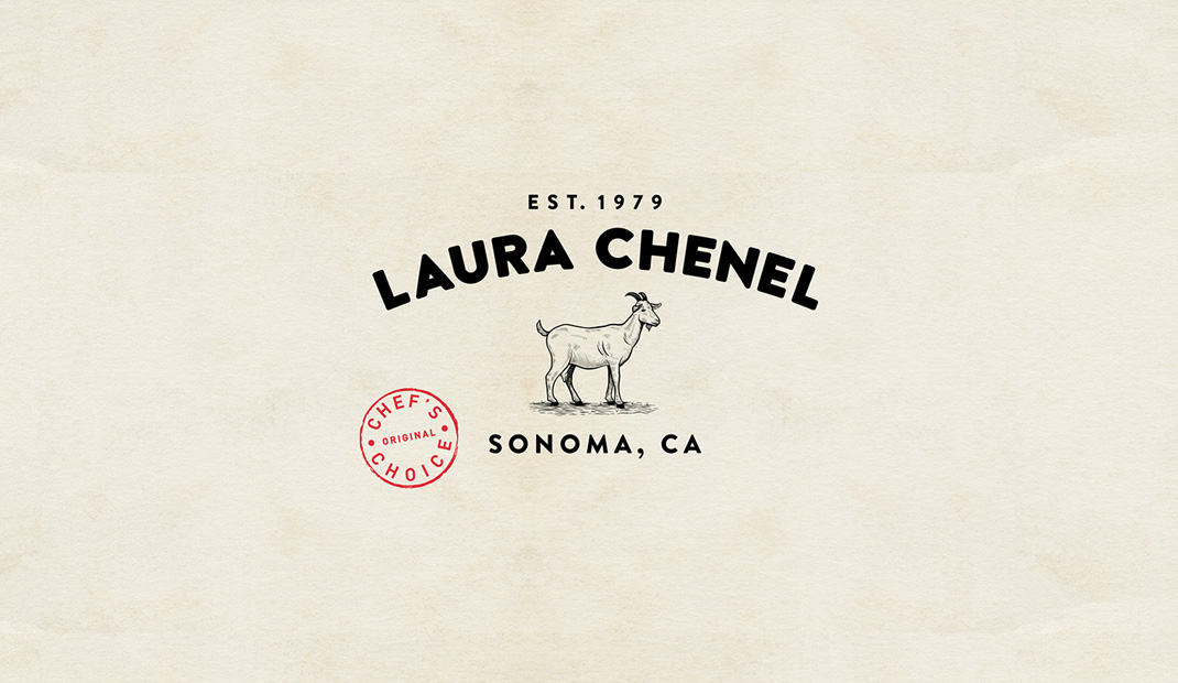 山羊奶酪品牌形象和包装设计| Designer by Gershoni Creative