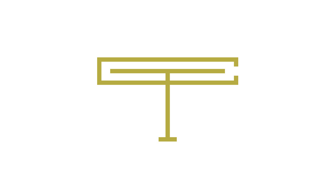 Common Table餐厅logo设计