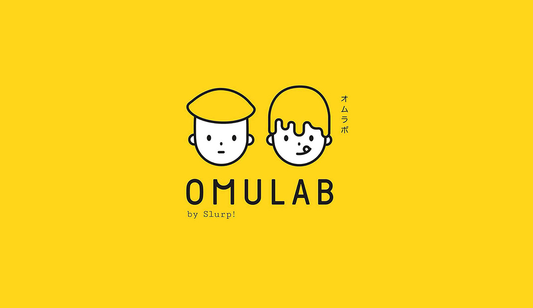 日本牡蛎餐厅Omulab | Designer by Driv Loo