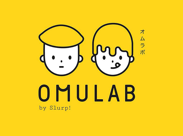 日本牡蛎餐厅Omulab | Designer by Driv Loo