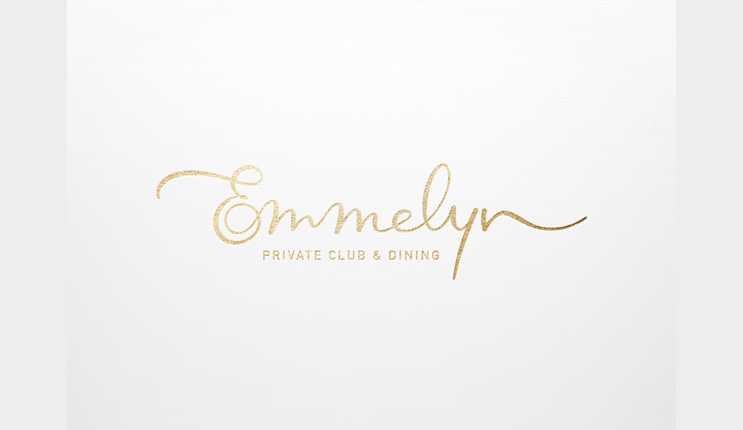 Club Emmelyn当代欧洲高级餐厅，广州