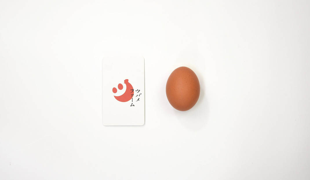 农场鸡蛋品牌形象设计 日本 农场 畜牧业 鸡蛋 图形 插图设计 logo设计 vi设计 空间设计