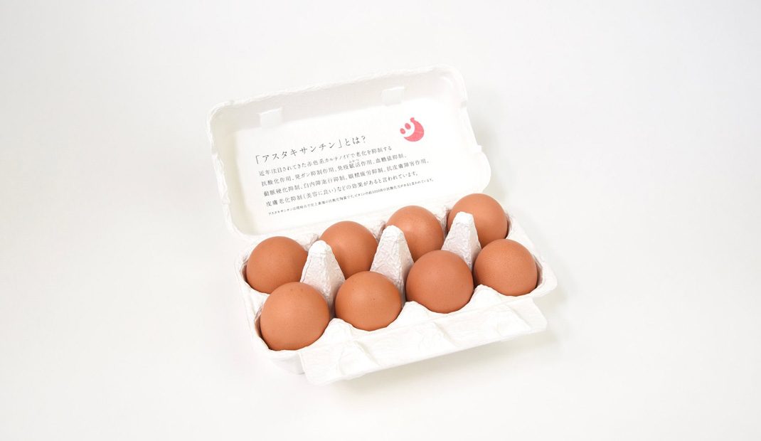 农场鸡蛋品牌形象设计 日本 农场 畜牧业 鸡蛋 图形 插图设计 logo设计 vi设计 空间设计