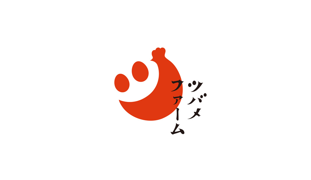 农场鸡蛋品牌形象设计，日本 | Frame inc
